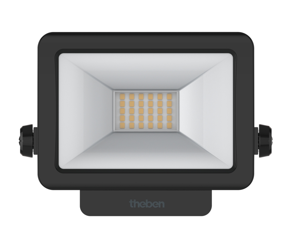 Projecteur extérieur LED theLeda B Theben