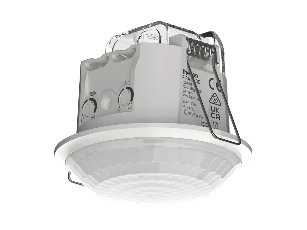 Détecteur de mouvement PIRA T8