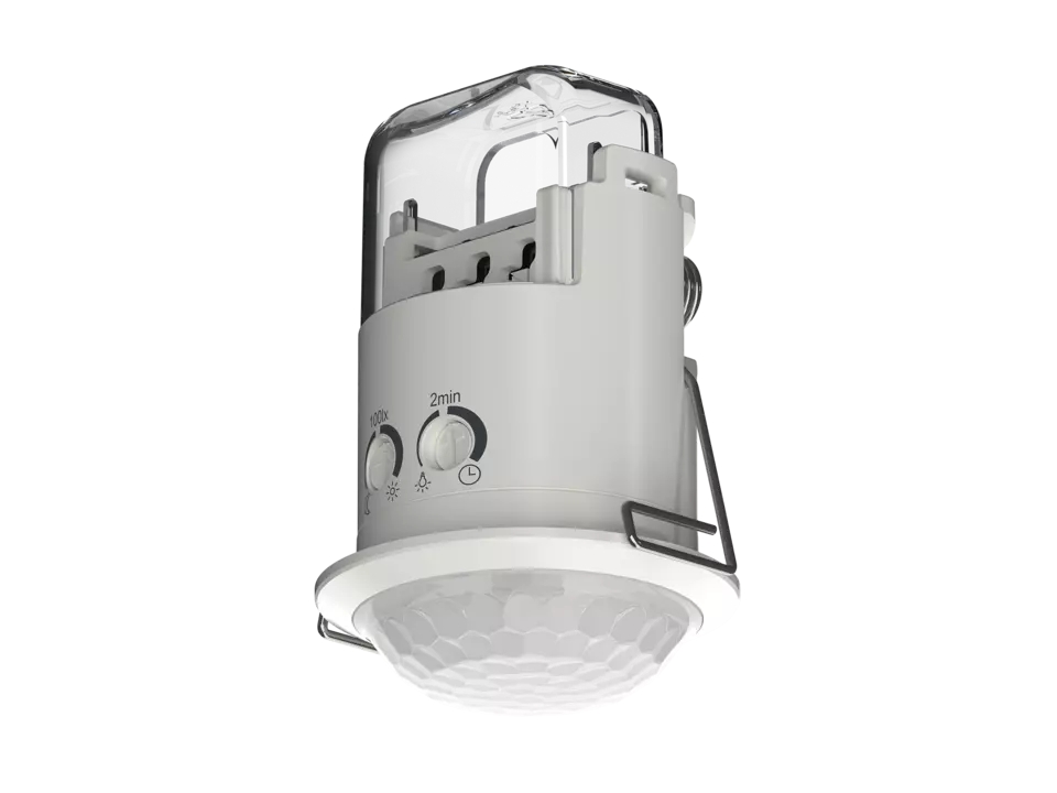 Détecteur de mouvement PIRA T6