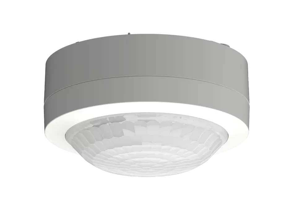 Détecteur de mouvement PIRA T8 Theben