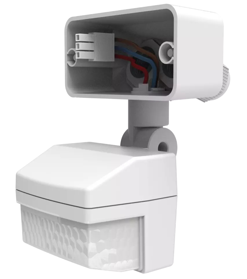 Détecteur de mouvement theLeda B dual