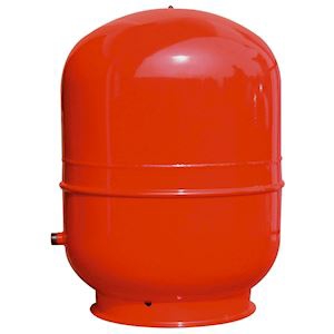 Vase d'expansion fermé à membrane Thermador