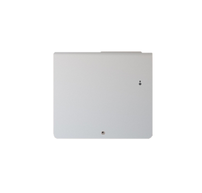 Radiateur Equateur 5 connecté lumineux - Blanc carat Thermor