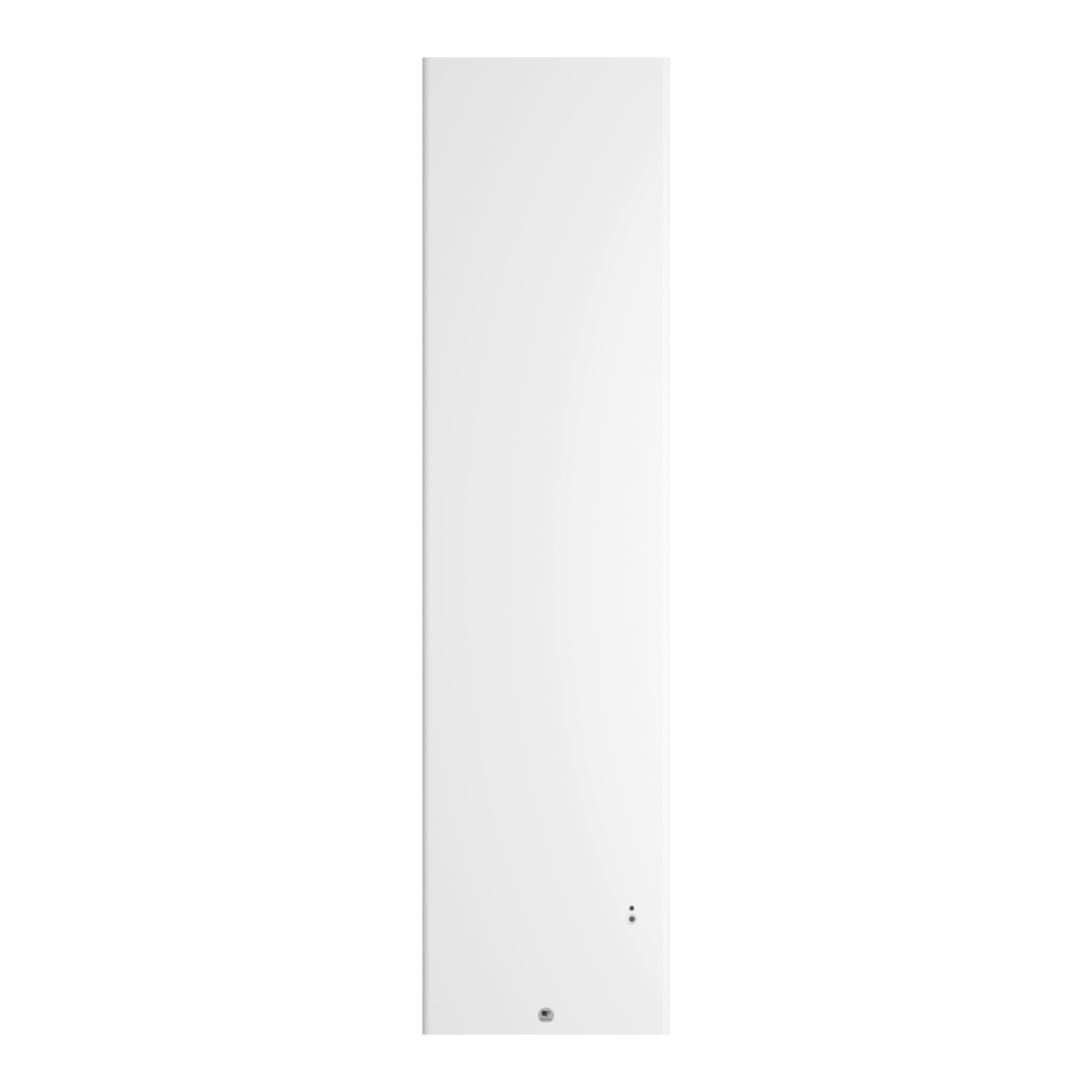 Radiateur électrique à inertie sèche Ingenio 5 - Blanc mat