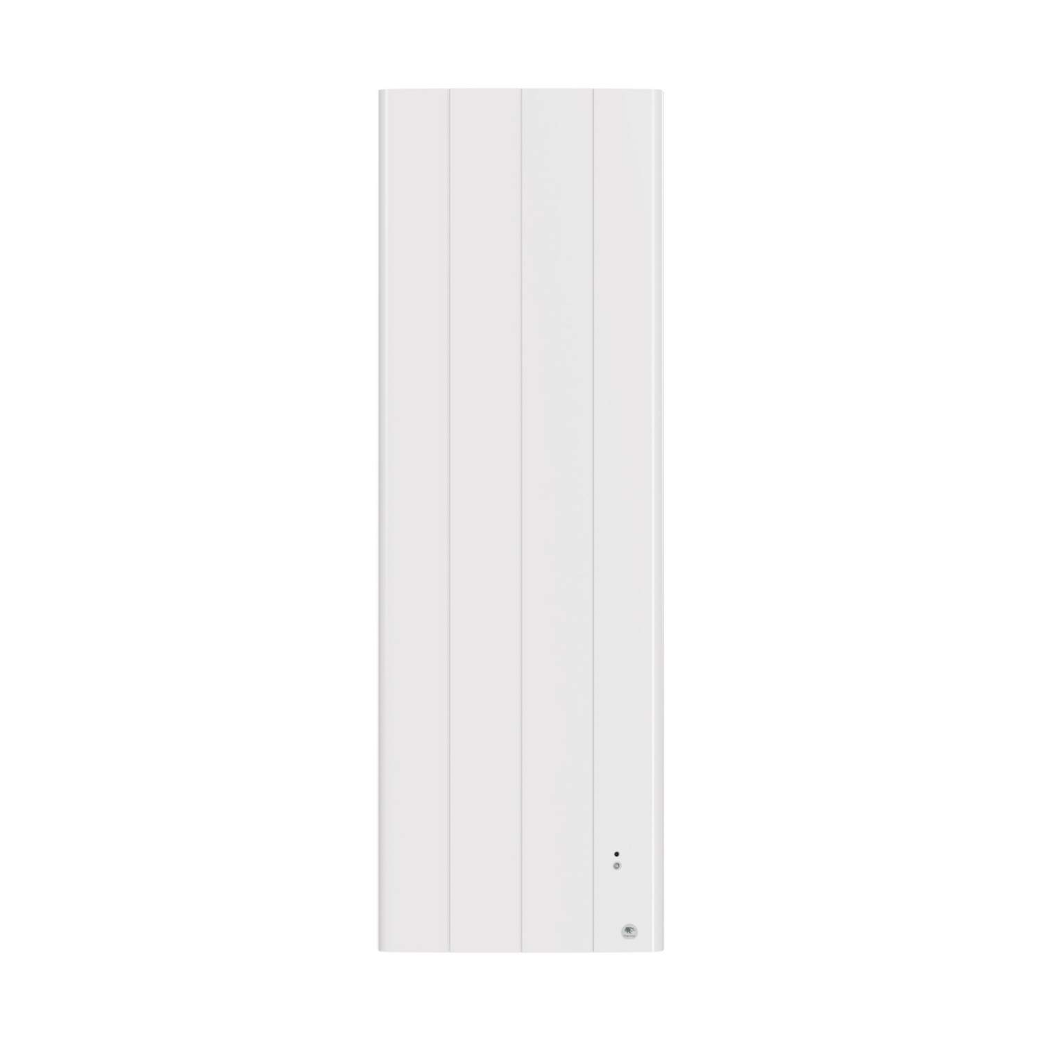 Radiateur Bilbao 4 connecté - Blanc brillant Thermor