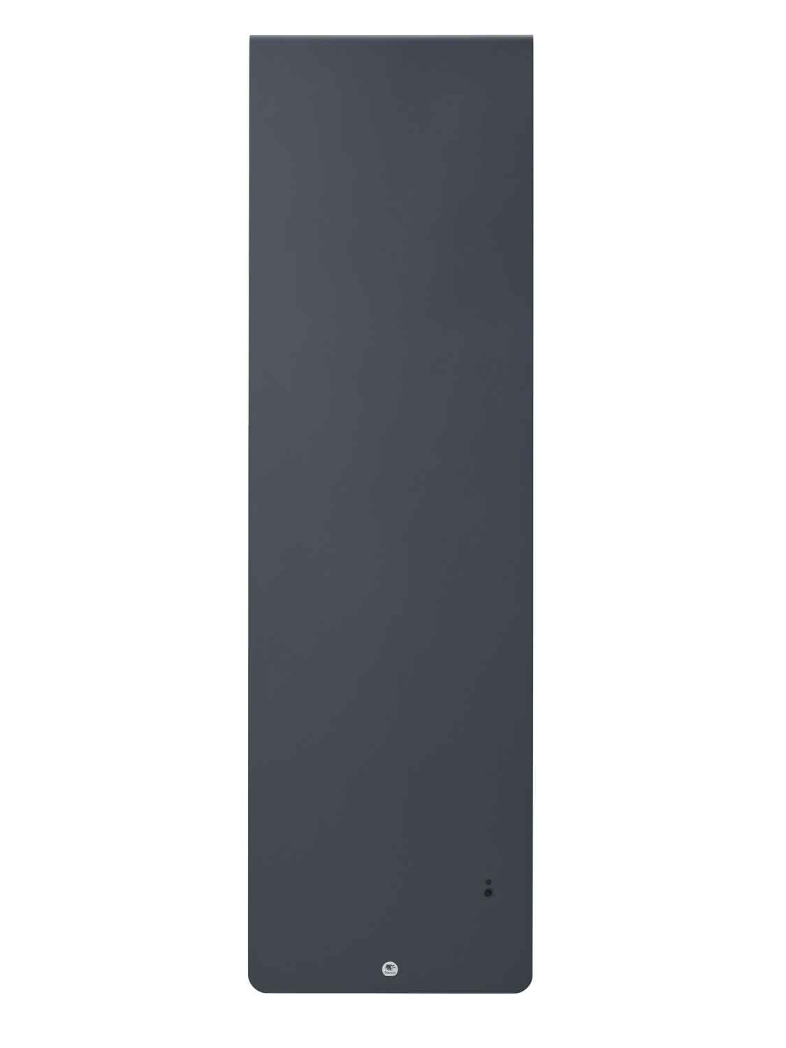 Radiateur Equateur 4 - Gris ardoise Thermor