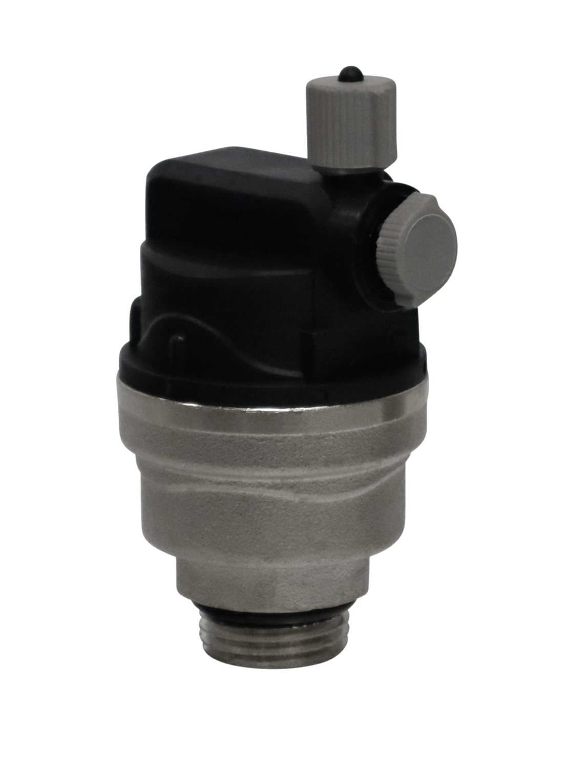 Purgeur automatique collecteur inox