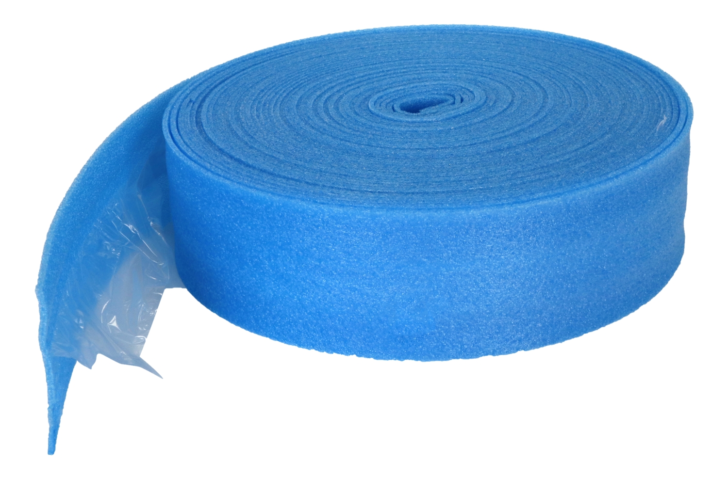 Bande périphérique plancher chauffant Thermance