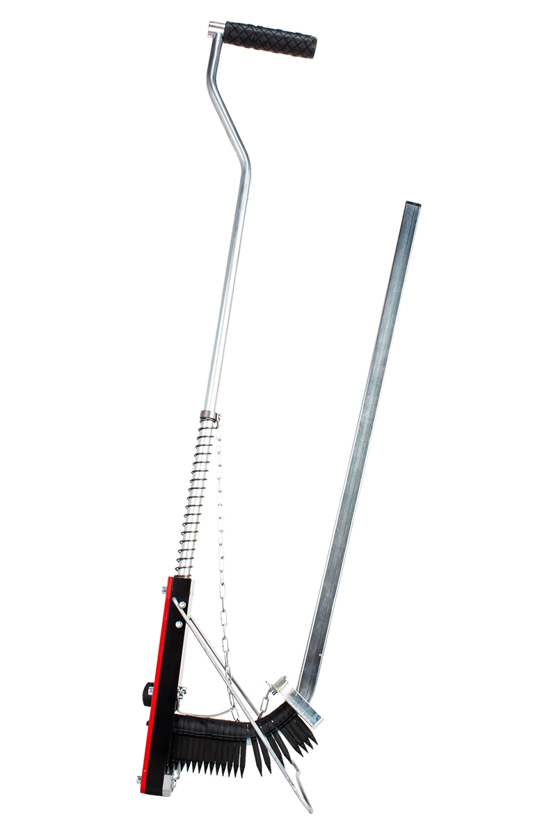 Agrafeuse universelle plancher chauffant Thermance