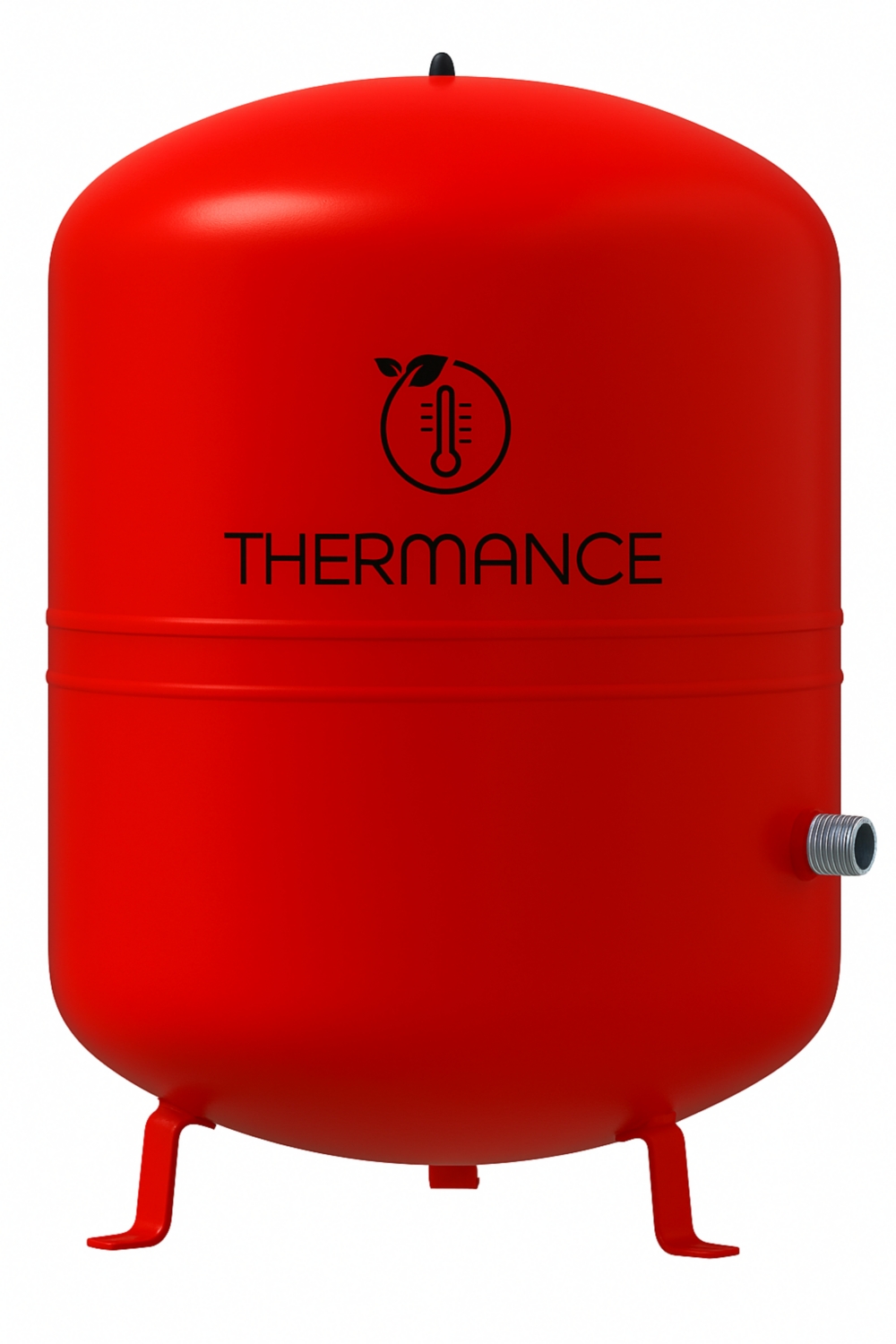 Vase d'expansion chauffage à membrane Thermance