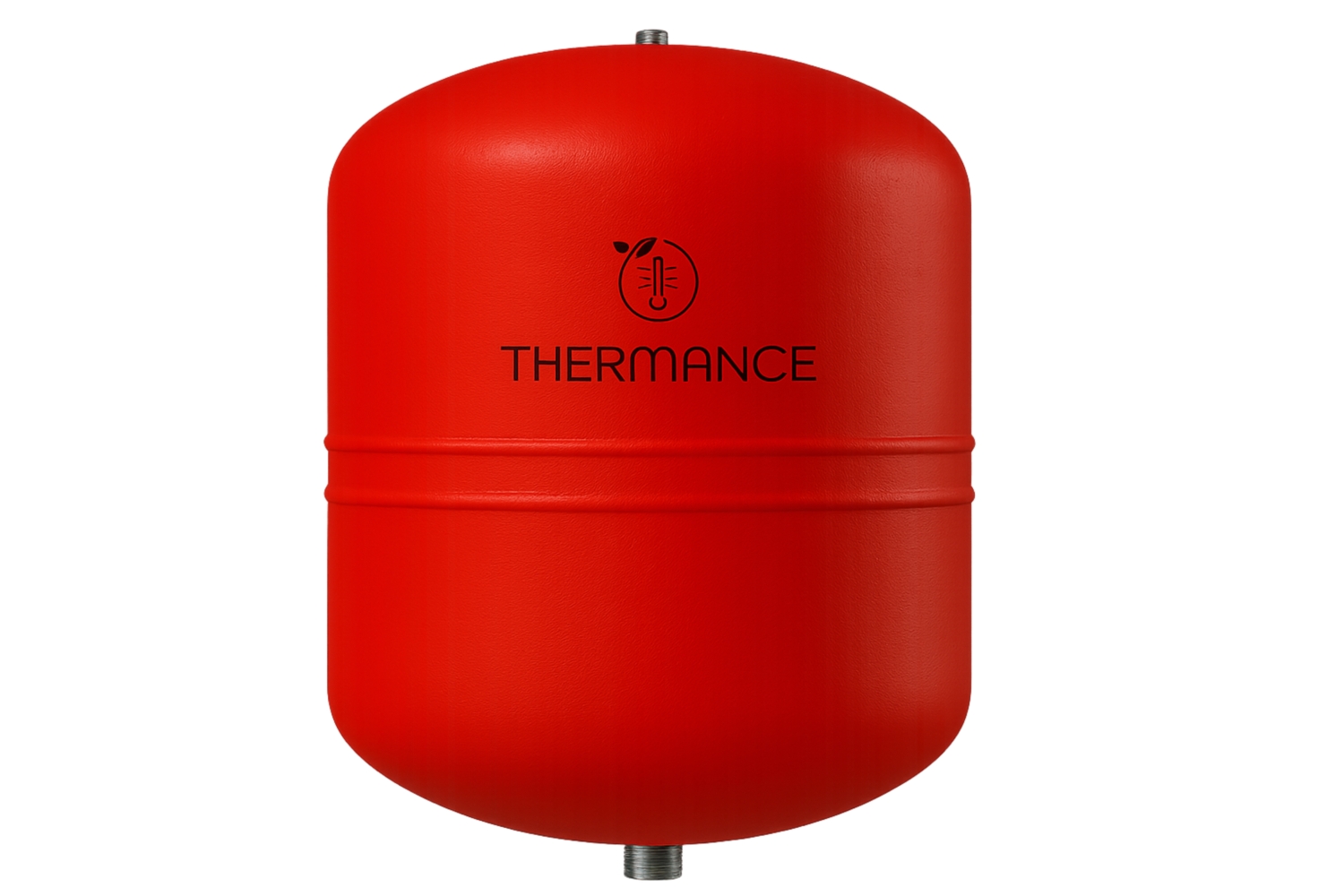 Vase d'expansion chauffage à membrane