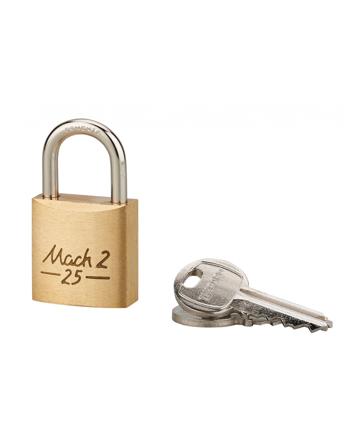 Cadenas MACH 2 - 25 mm Thirard