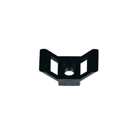 Collier de serrage plastique noir 9mm Col-Ty à 5,48€ HT les 100