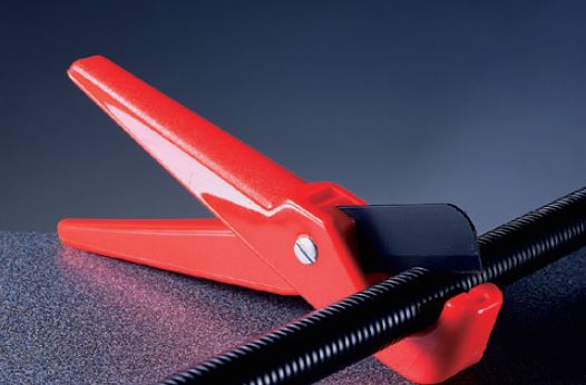 Outil de coupe gaine Kwikcut Thomas & Betts