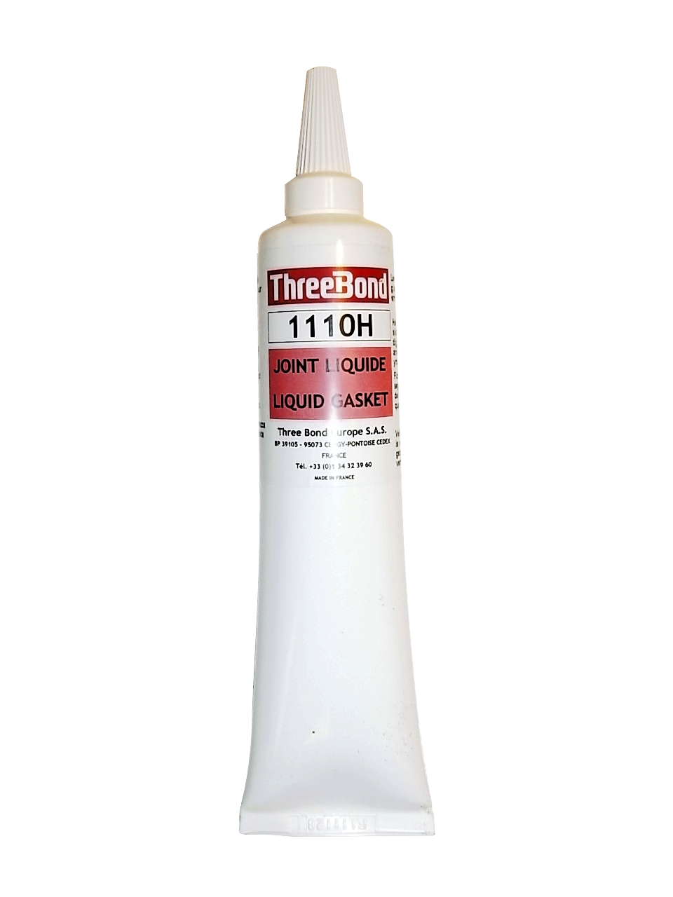 Produits d’étanchéité filetés TB1110B Threebond