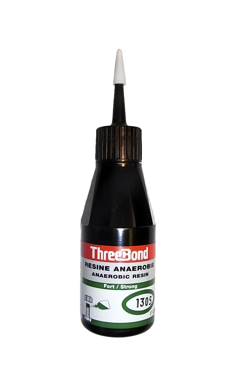 Frein filet fort TB1305 Threebond