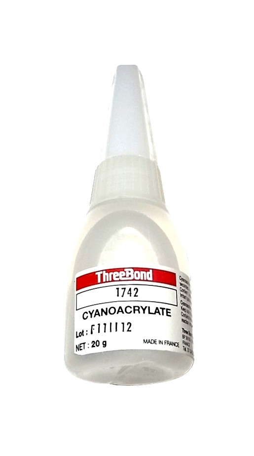  Colle cyanoacrylate TB1742 
