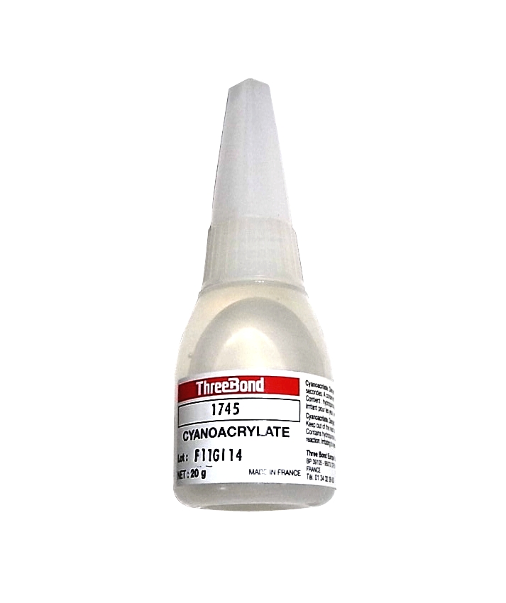  Colle cyanoacrylate TB1745 20 g 