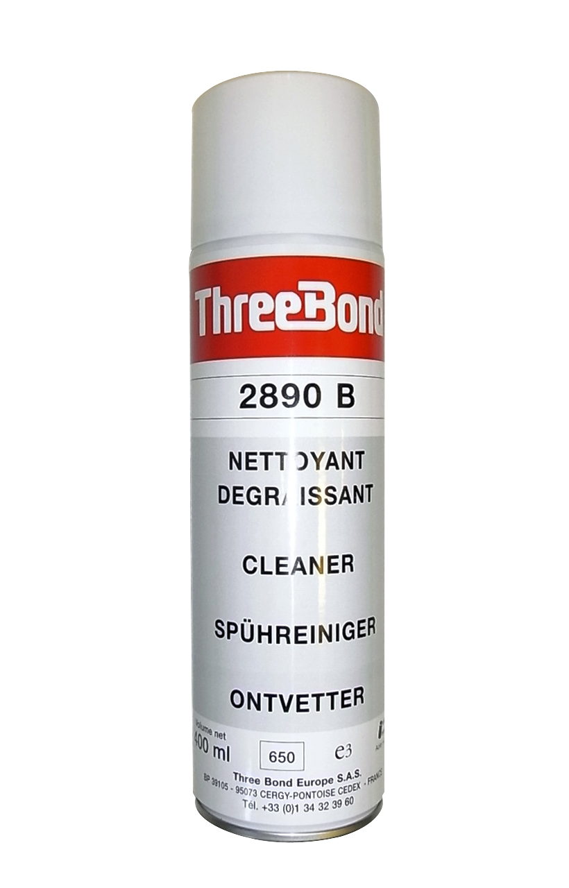  Dégraissant TB2890B 