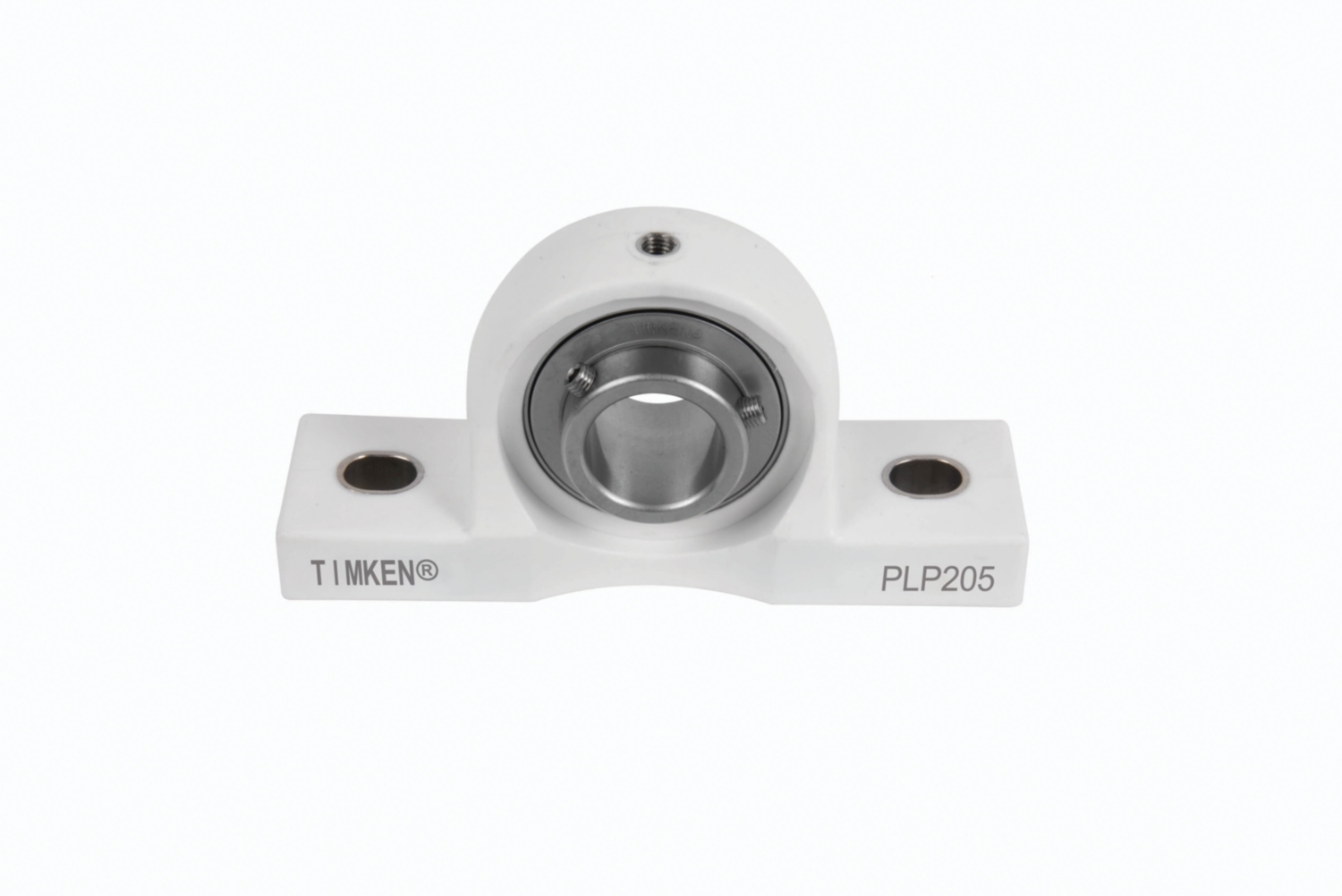 Paliers thermoplastiques à semelle - Série SUCPLP Timken