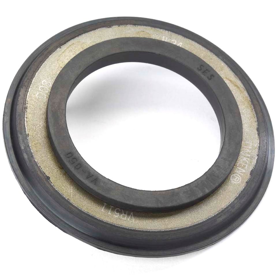 Joint V-ring pour paliers fonte en 2 parties VR Timken