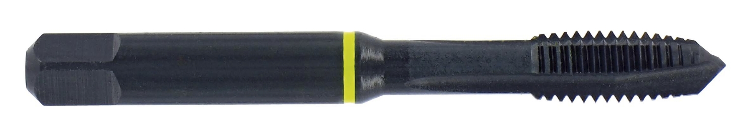 Taraud pour pièce 3D - M3 32.5 mm acier inoxydable HSS