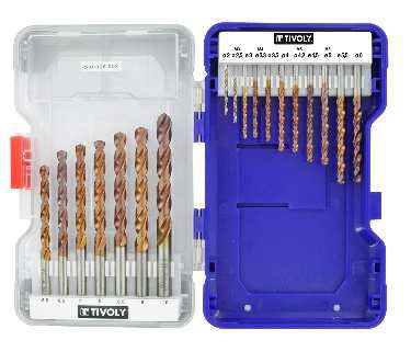 Coffret Ranger Box Furius 11454170001 Tivoly