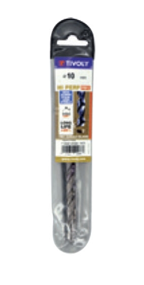 Foret HSSCo Blade 1145604 Blister Tivoly