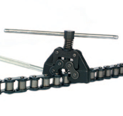 Dérive chaînes pour chaînes à rouleaux Iwis