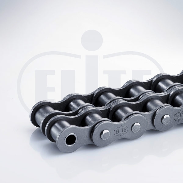 Chaines à rouleaux ASA série Elite Iwis