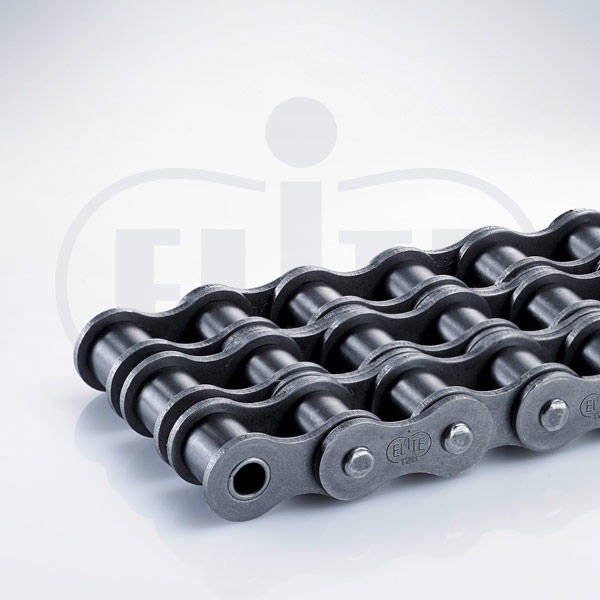 Chaines à rouleaux ASA série Elite Iwis
