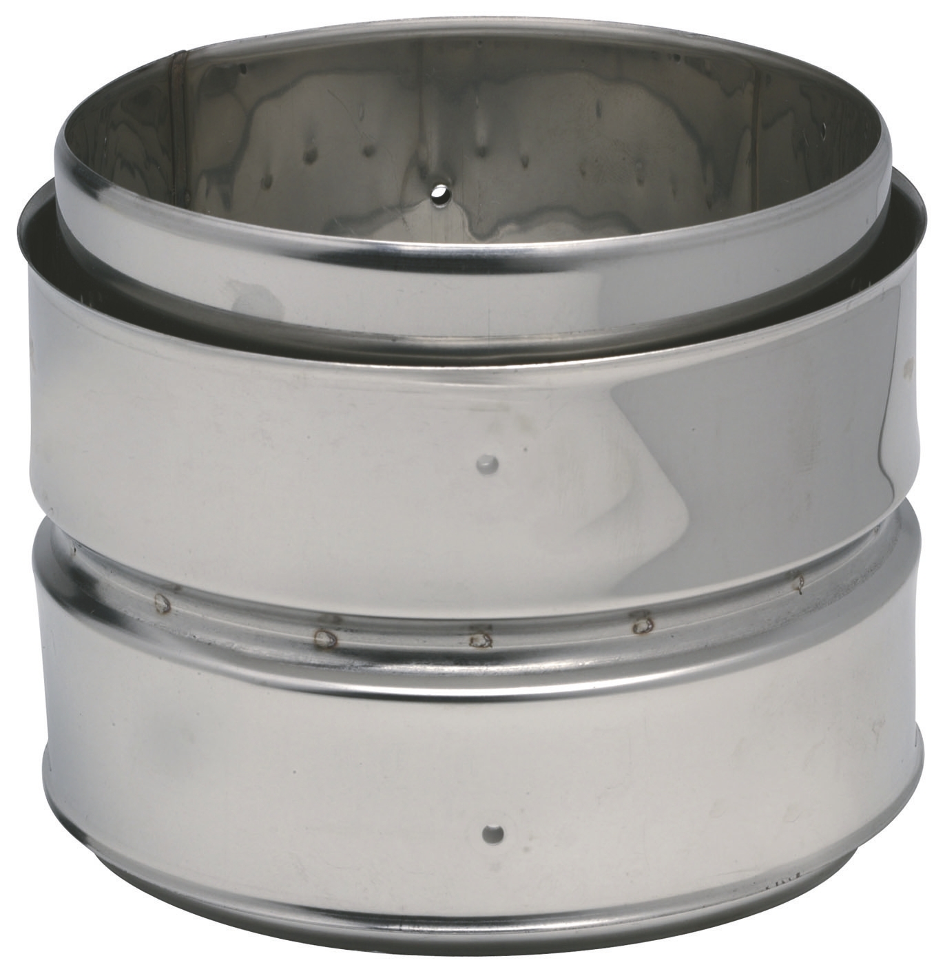 Raccord Ten inox Ten