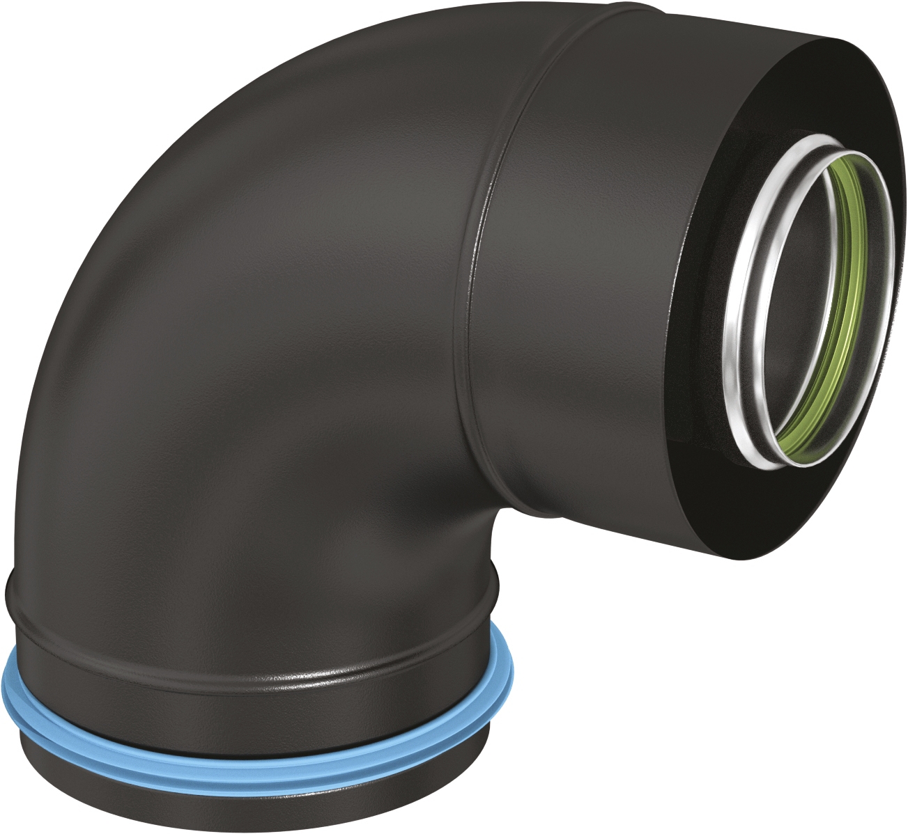 Coude 90° Bioten Ten