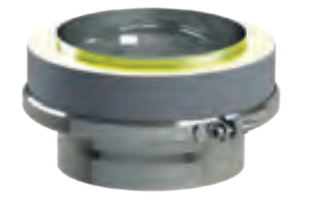 Raccord simple/double réduit pour tuyau inox DUOTEN Ten