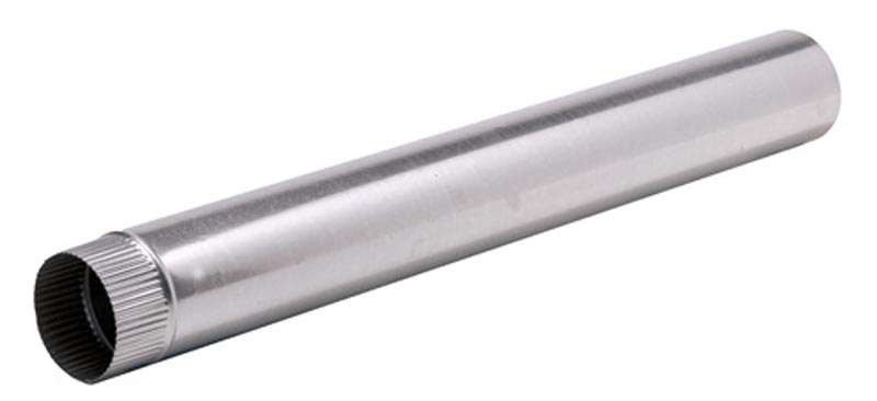 Tuyau rigide en aluminié Ten