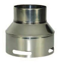 Terminal inox à visser Ten