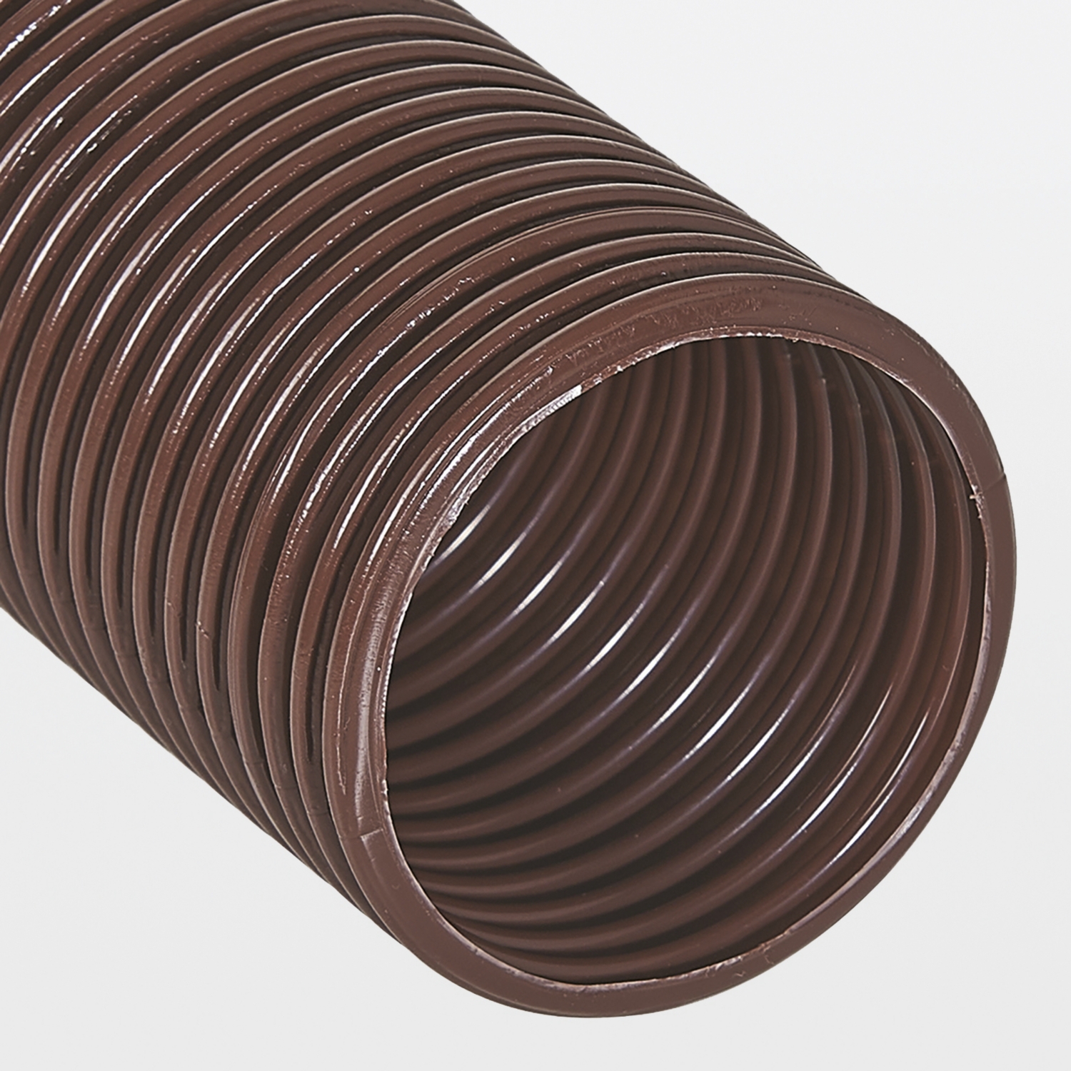 Conduit flexible PVDF au mètre Technaflon
