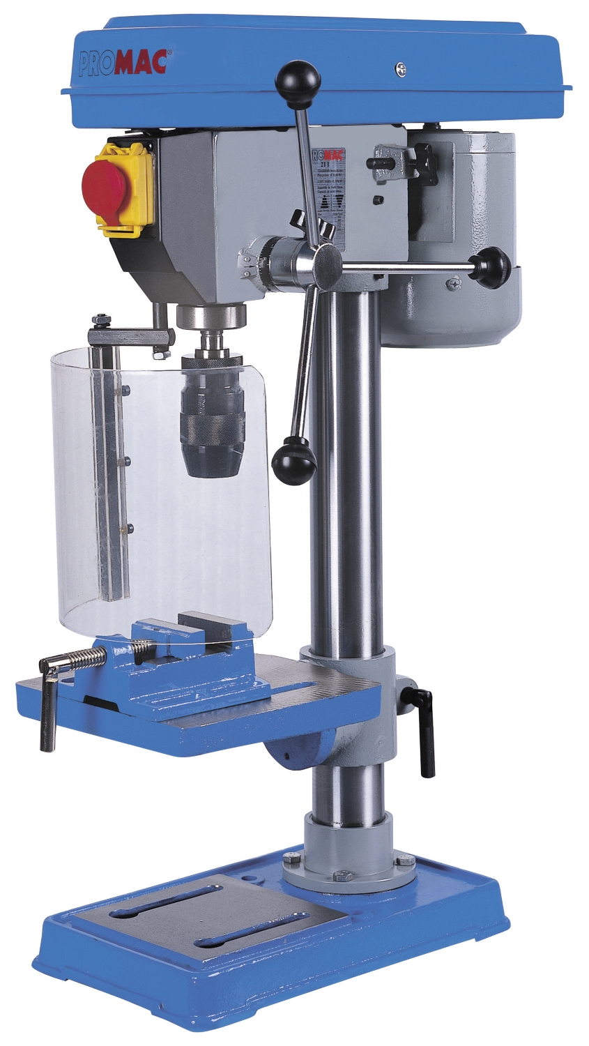 Perceuse d'établi 230 V 211Z