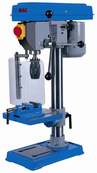 Perceuse d'établi 230 V 211Z Promac