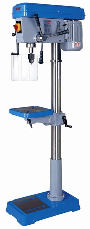 Perceuse sur colonne 213A Promac