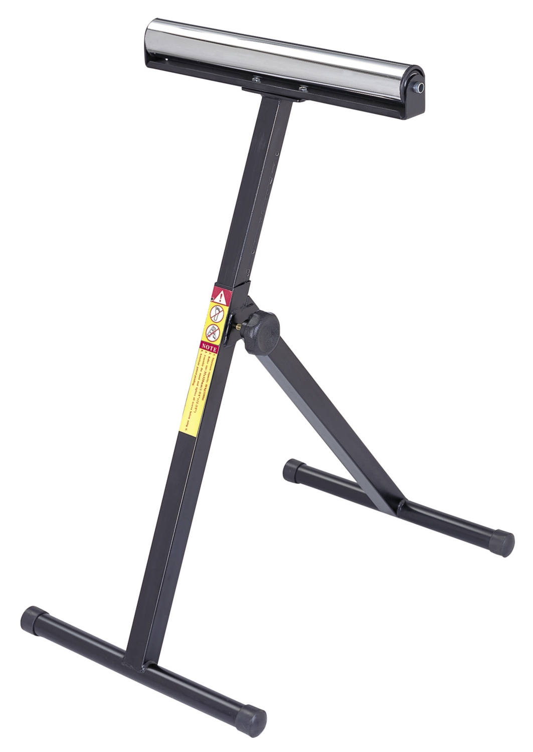 Servante à rouleau montante pliable - 70-108cm