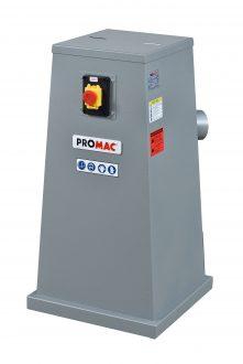 Socle pour touret avec système d'aspiration 300Z Promac