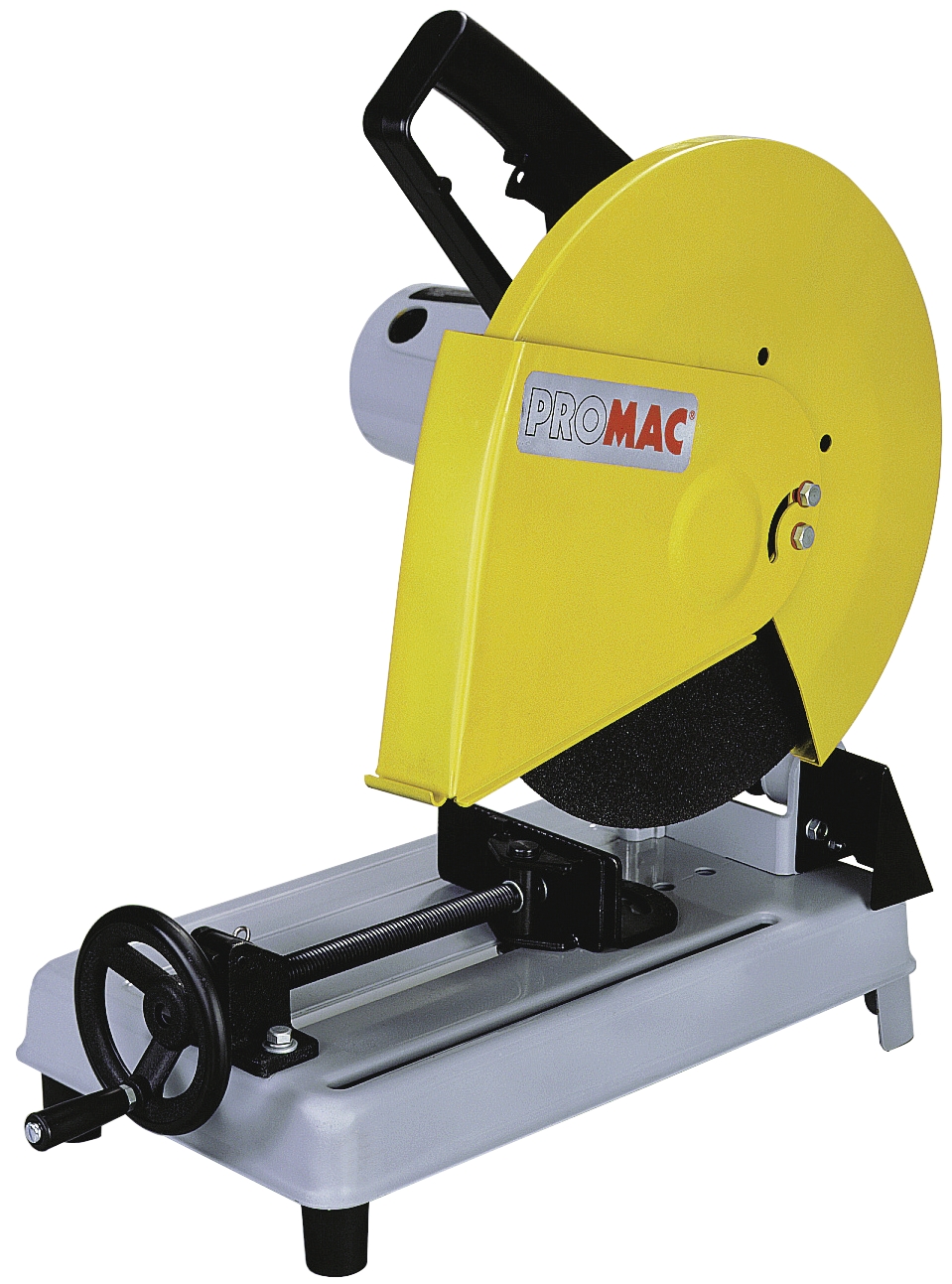 Tronçonneuse d'établi