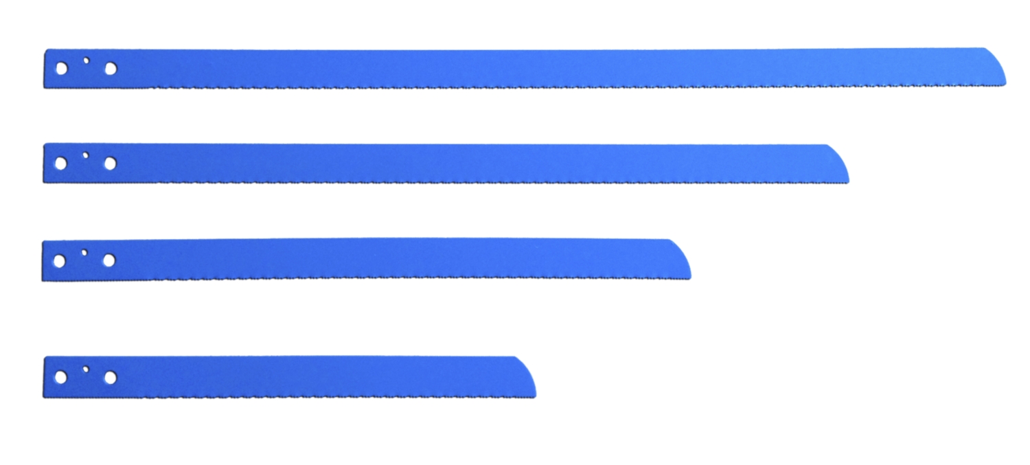 Lames de scie sabre HSS Promac