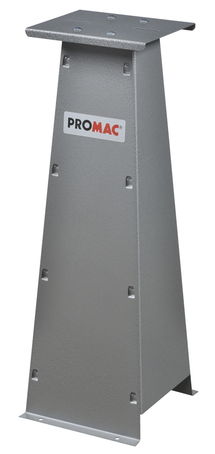 Socle pour tourets Promac
