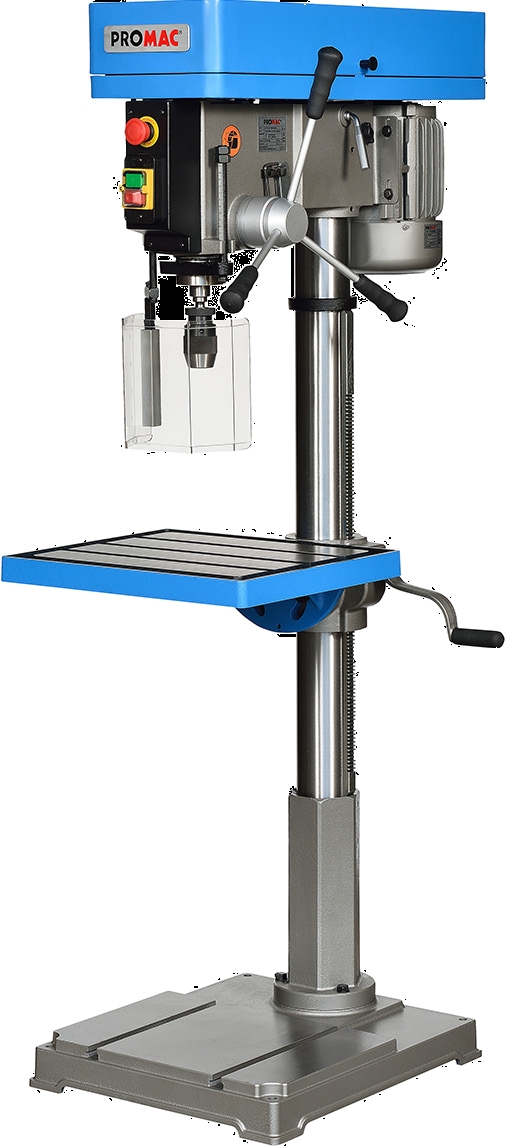 Perceuse sur colonne JD-32120 Promac