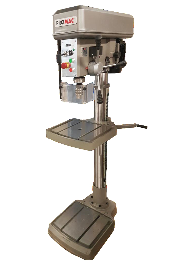 Perceuse d’établi JDT 2512V Promac