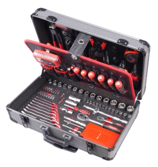 Coffret d'outils TFCO-149P 149 pièces Tool France
