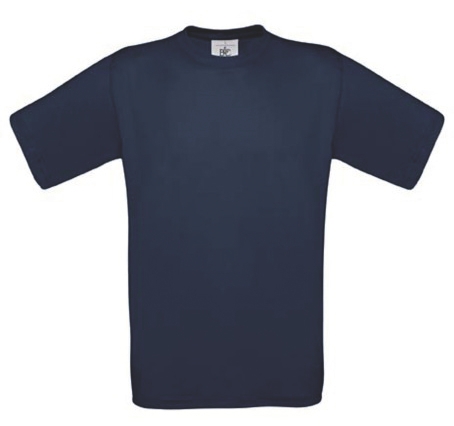  Tee-shirt CG150 - Marine 