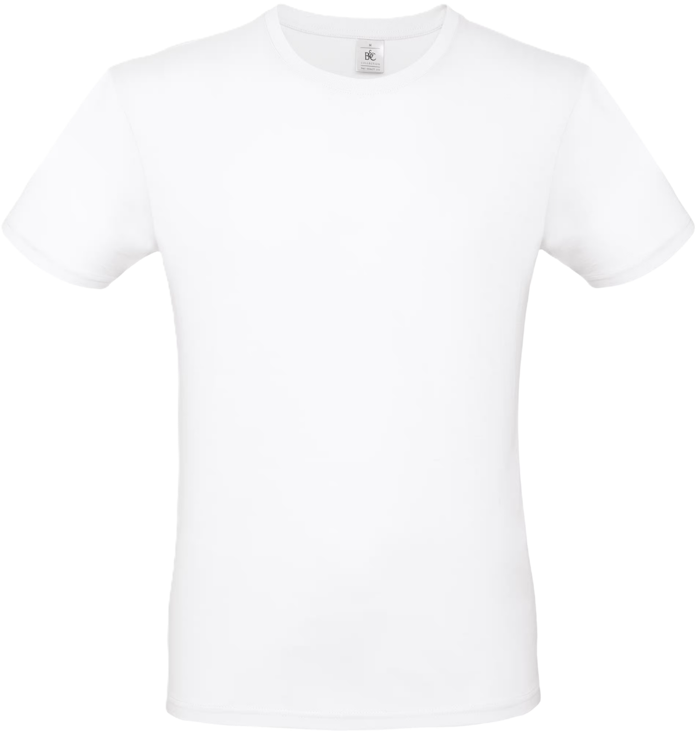 T-shirt CG150 - Blanc